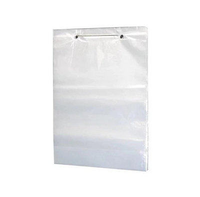 12X20 POLY 1MIL BAG WICKETED